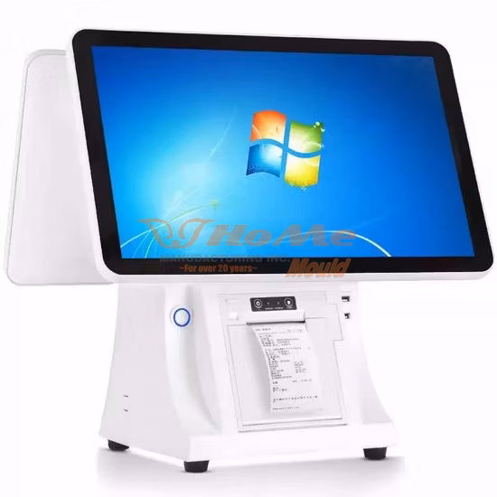 TVハウジング/バックカバー金型