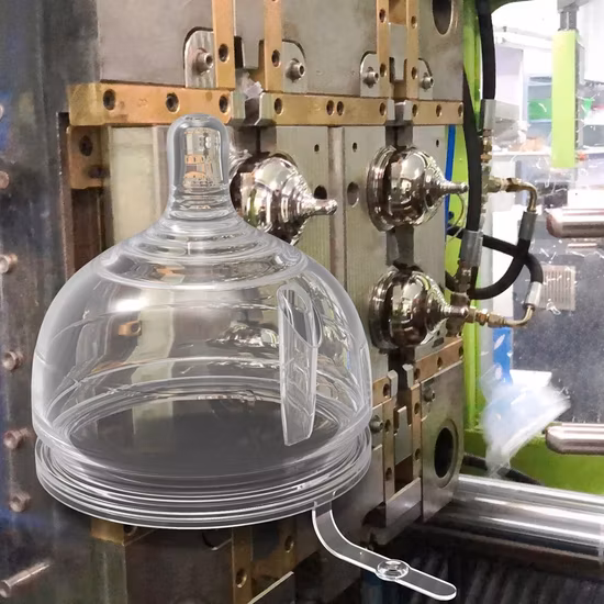 プラスチック救急箱と屋外医療キット射出成形金型の製造を専門とするメーカー